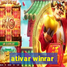 ativar winrar